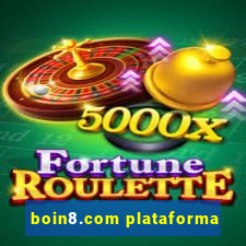 boin8.com plataforma